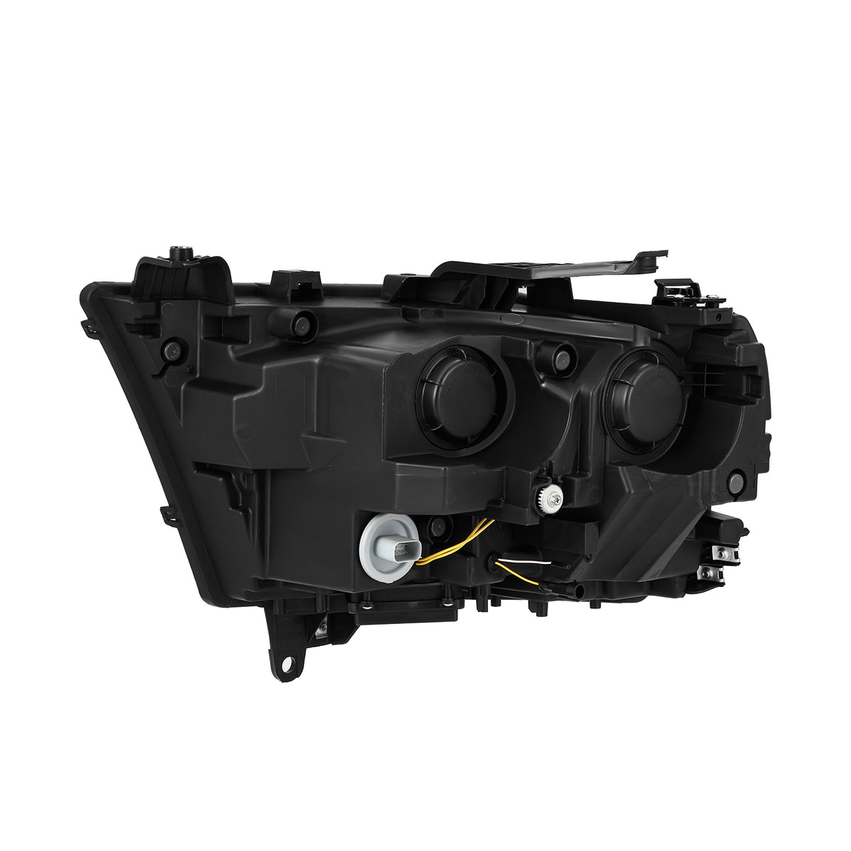 AlphaRex 880575 Luxx-Series Projector Headlights - view 2