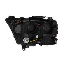 AlphaRex 880577 LED Projector Headlights in Alpha-Black - view 2