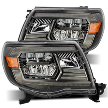 AlphaRex 880733 Luxx-Series Projector Headlights