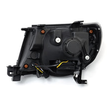 AlphaRex 880733 Luxx-Series Projector Headlights - view 2