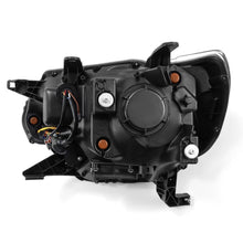 AlphaRex 880748 Projector Headlights Alpha-Black - view 2