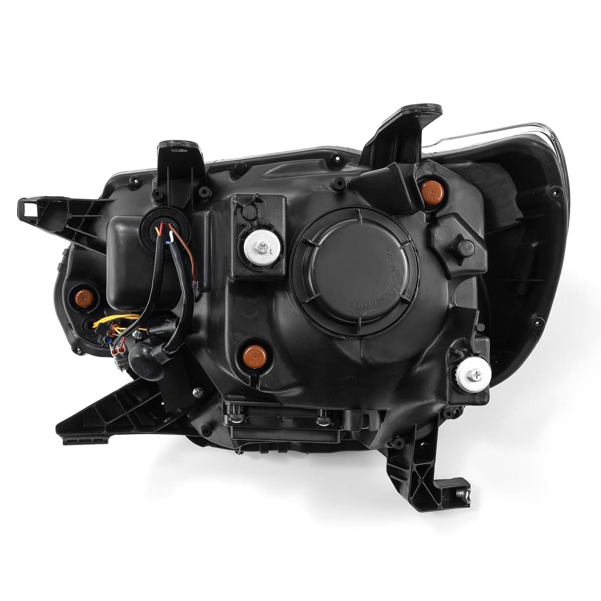 AlphaRex 880750 Luxx-Series Projector Headlights - view 2
