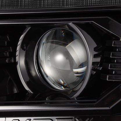 AlphaRex 880750 Luxx-Series Projector Headlights - view 3