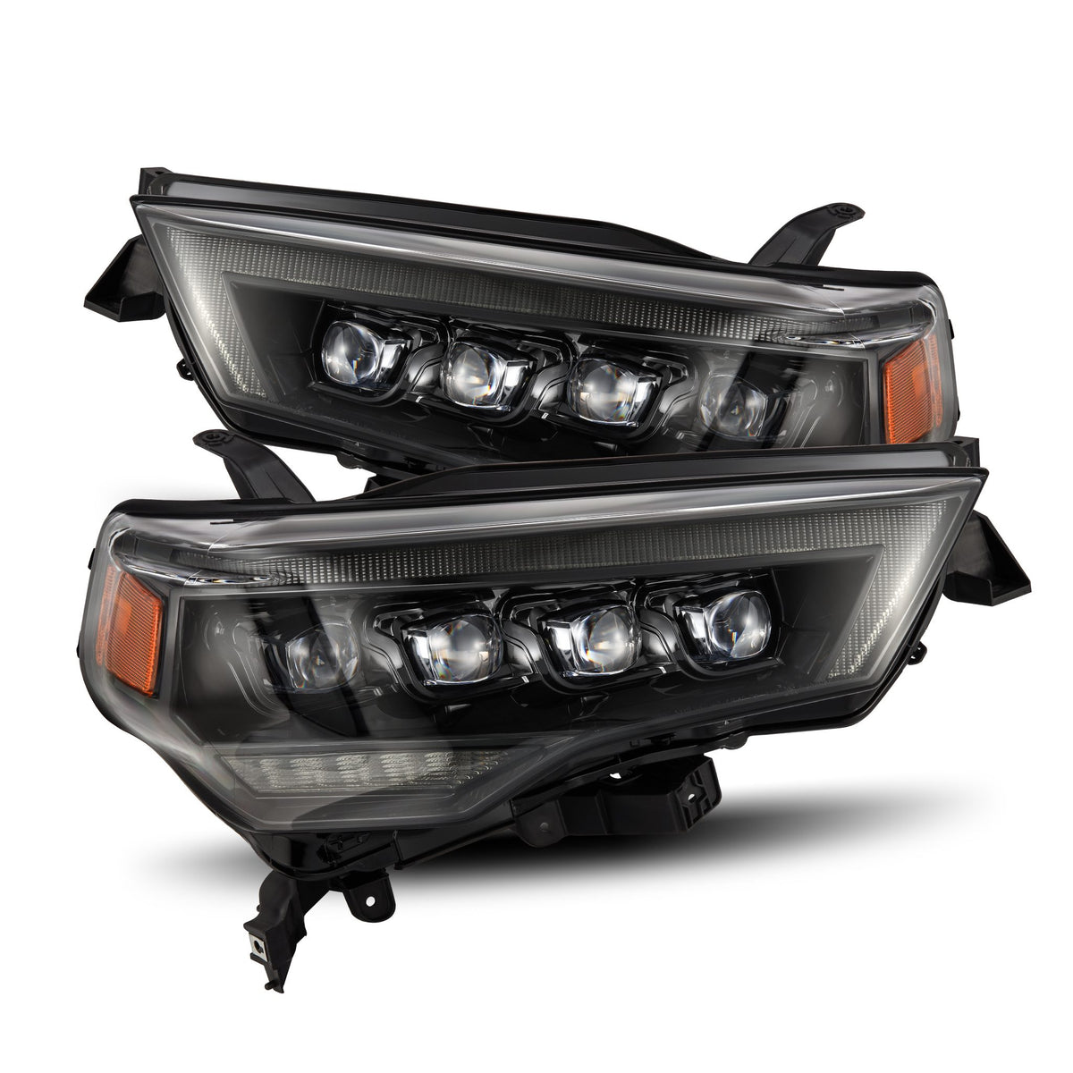 AlphaRex 880810 Nova-Series Projector Headlights