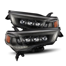 AlphaRex 880810 Nova-Series Projector Headlights