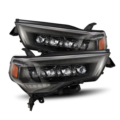 AlphaRex 880810 Nova-Series Projector Headlights