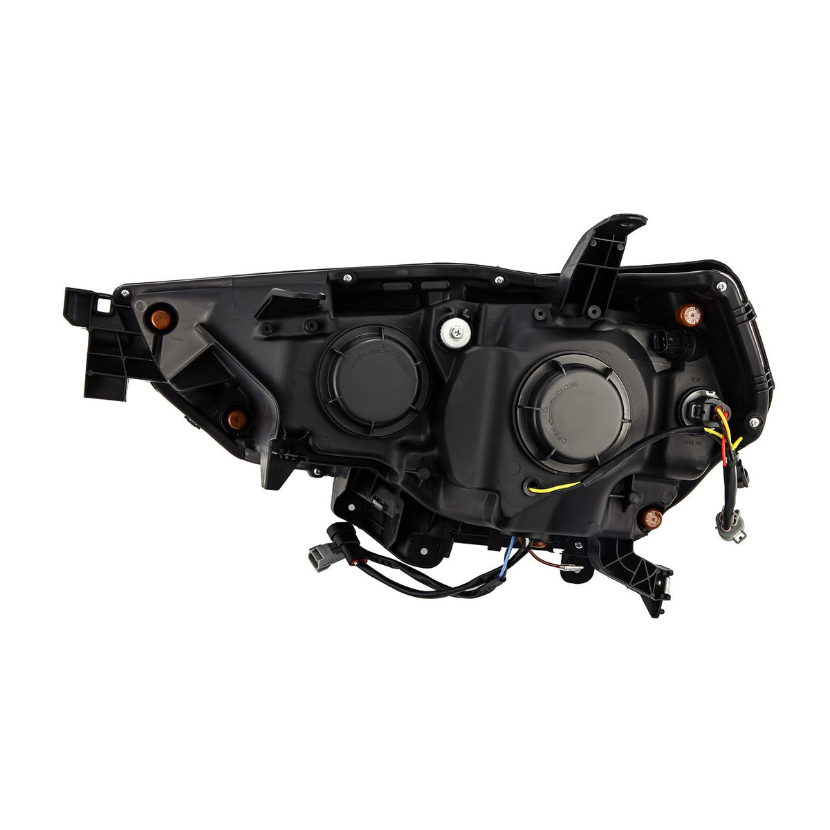 AlphaRex 880810 Nova-Series Projector Headlights - view 2