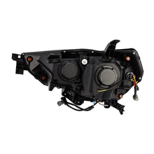AlphaRex 880810 Nova-Series Projector Headlights - view 2