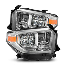 AlphaRex 880831 Nova-Series Projector Headlights