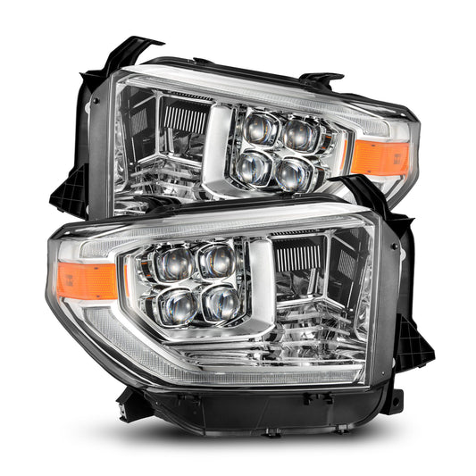 AlphaRex 880831 Nova-Series Projector Headlights