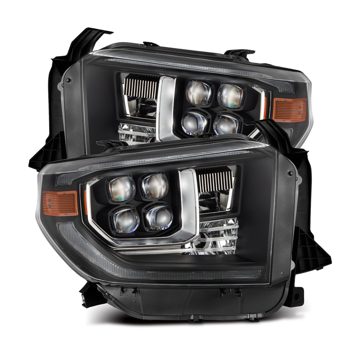 AlphaRex 880833 Nova-Series Projector Headlights