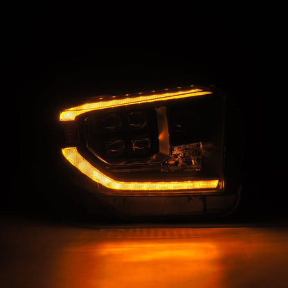 AlphaRex 880833 Nova-Series Projector Headlights - view 3