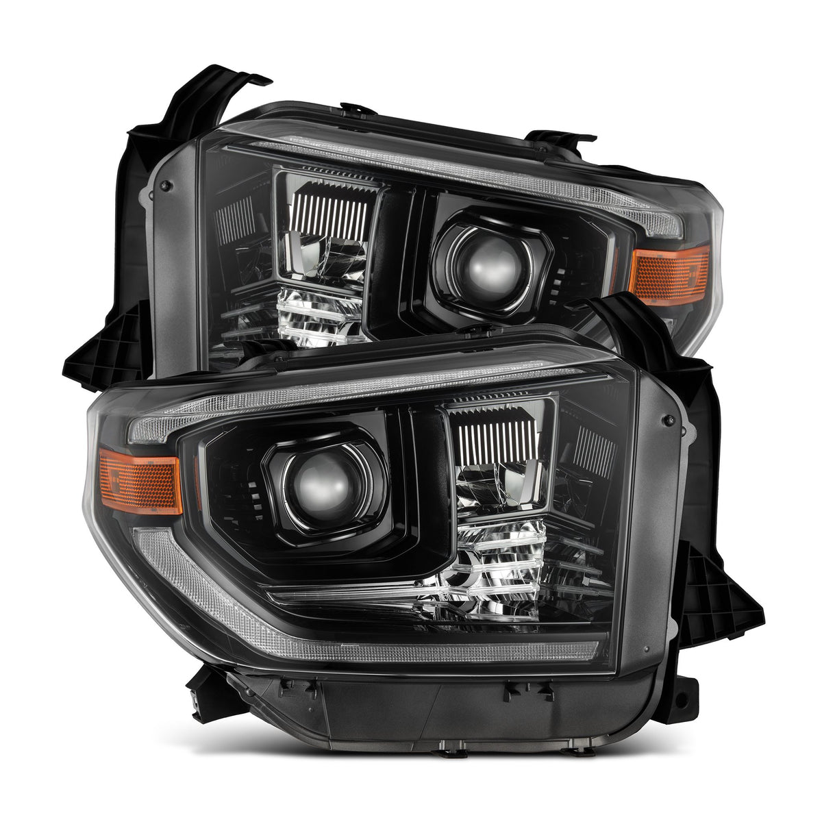 AlphaRex 880836 Luxx-Series Projector Headlights