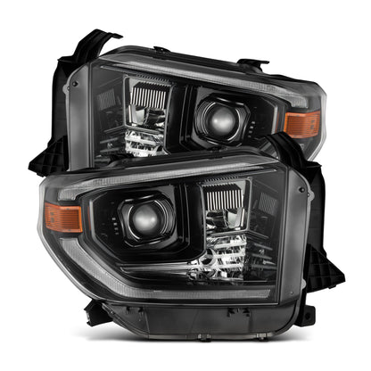 AlphaRex 880836 Luxx-Series Projector Headlights