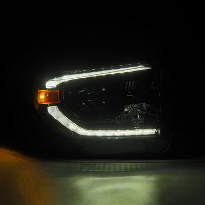 AlphaRex 880836 Luxx-Series Projector Headlights - view 3