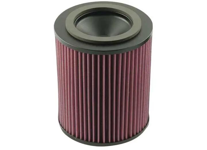 K&N Filters - 89 - 93 RAM 5.9L CUMMINGS DIESEL