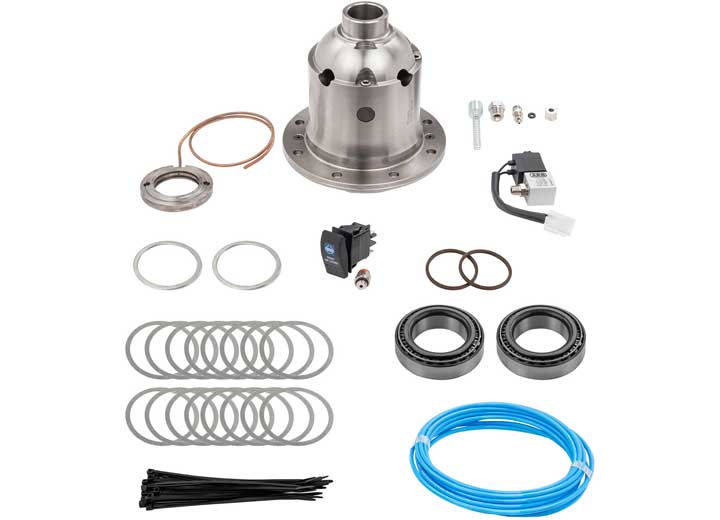 90-97 FORD/84-06 JEEP/91-94 MAZDA ARB AIR LOCKER DANA 35 27 SPLINE 3.31 & DOWN ARB Usa/Old Man Emu