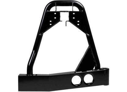 90-97 LAND CRUISER/96-97 LEXUS LX450 ARB REAR BUMPER RIGHT SIDE TIRE CARRIER OPTION ARB Usa/Old Man Emu