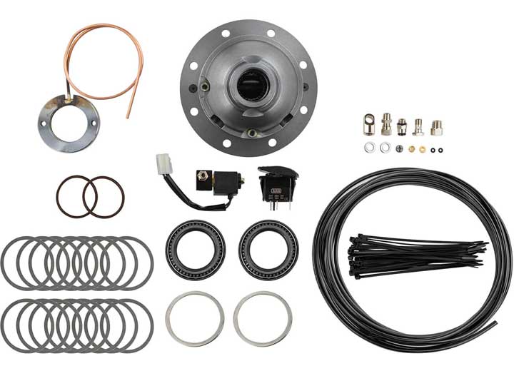 90-97 FORD/84-06 JEEP/91-94 MAZDA ARB AIR LOCKER DANA 350 27 SPLINE 3.54 & UP