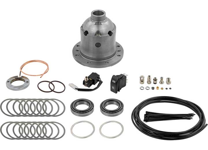 90-97 FORD/84-06 JEEP/91-94 MAZDA ARB AIR LOCKER DANA 350 27 SPLINE 3.54 & UP