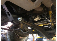 90-97 LAND CRUISER/LX450 RADIUS ARM DROP BOX BRACKETS FOR 80S MODELS