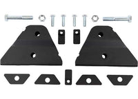 90-97 LAND CRUISER/LX450 RADIUS ARM DROP BOX BRACKETS FOR 80S MODELS