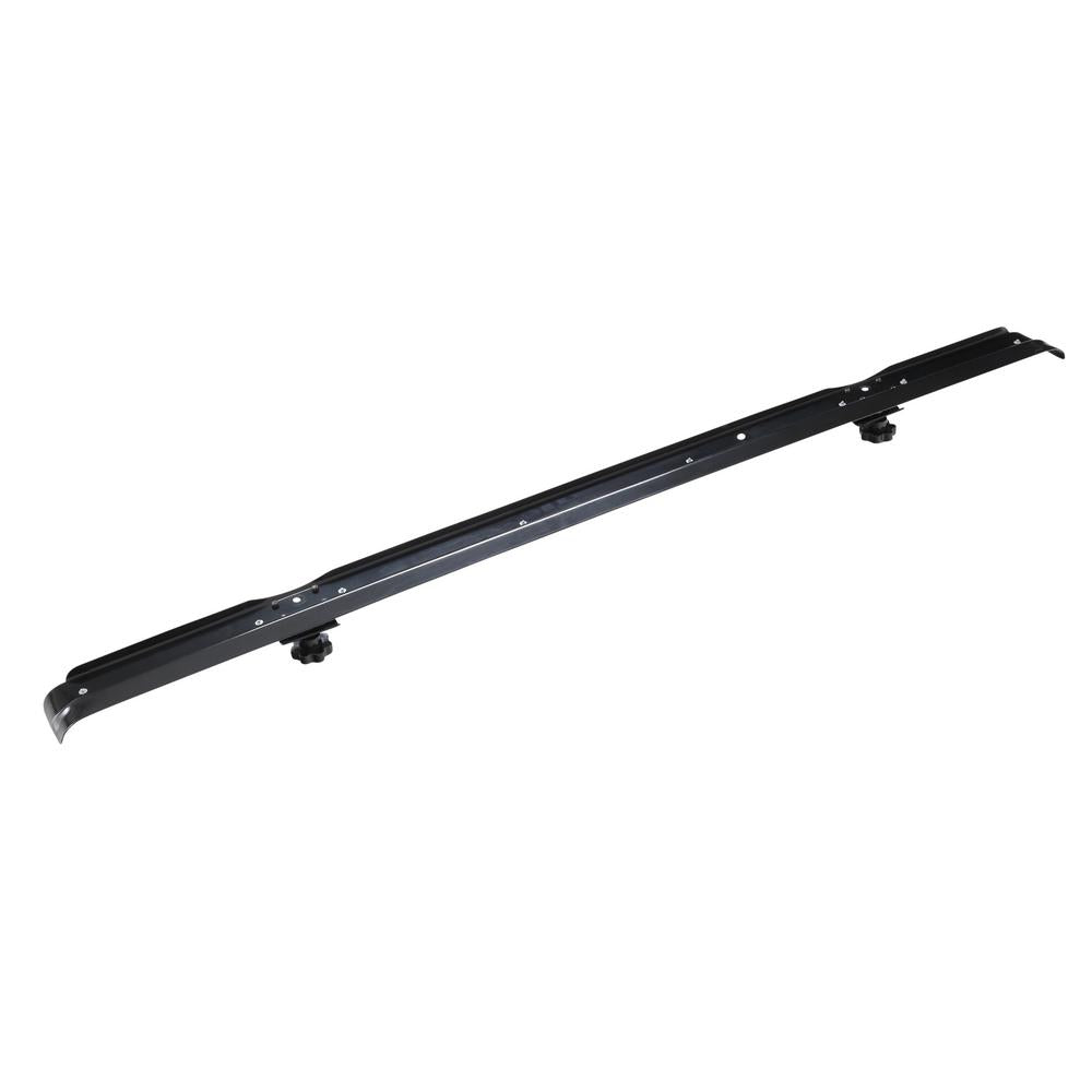 Smittybilt 90106 Gen 2 Windshield Header Channel (07-18 JK/JKU)
