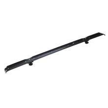 Smittybilt 90106 Gen 2 Windshield Header Channel (07-18 JK/JKU)
