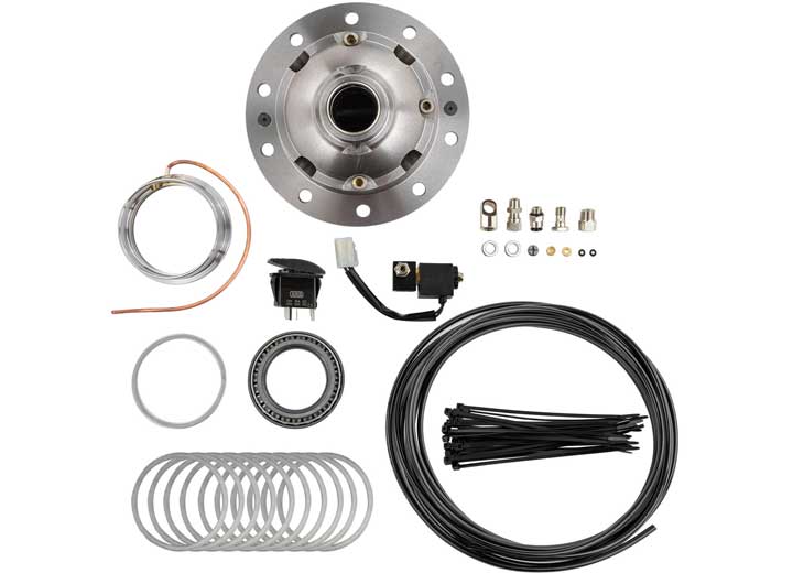 91-06 MITSUBISHI MONTERO/97-04 MITSUBISHI MONTERO SPORT AIR LOCKER IFS 28 SPLINE ALL RATIOS ARB Usa/Old Man Emu