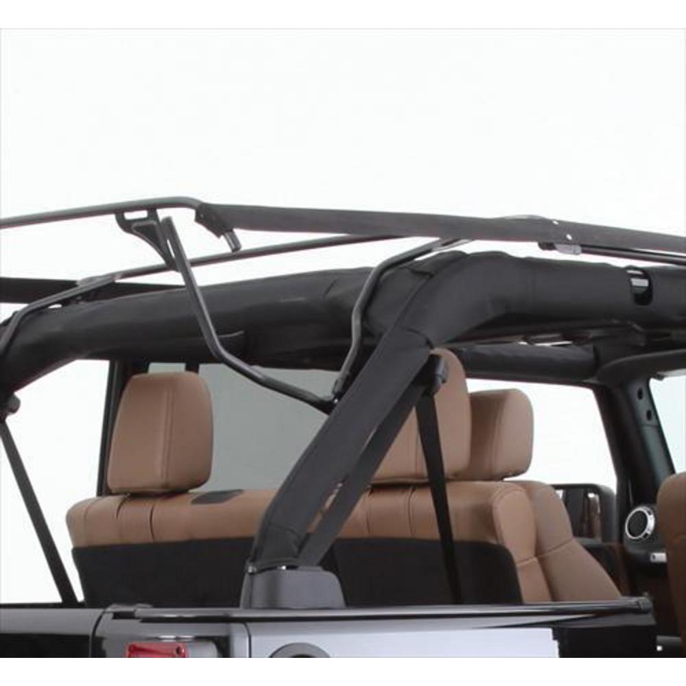 Smittybilt 91305 OE Style Bow Assembly (07-18 JK)