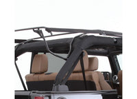 07-18 WRANGLER JK O.E. STYLE BOW ASSEMBLY