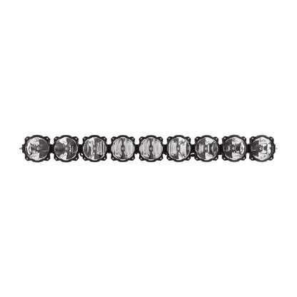 KC HiLiTES 91315 Pro6 Gravity LED 57in 9-Light Combo System Universal - view 3