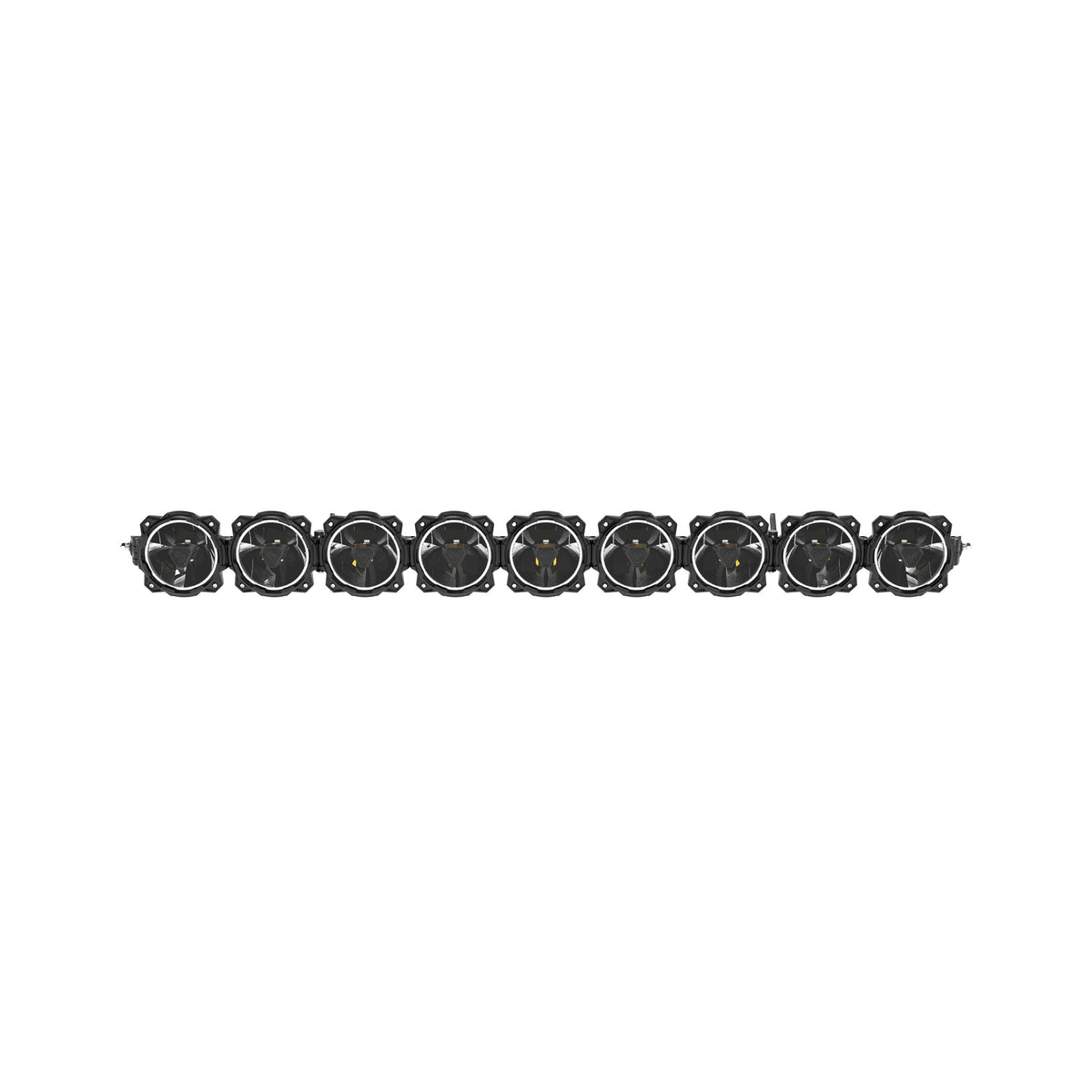 KC HiLiTES 91419 Gravity Titan™ LED 9-Light 57" Light Bar - view 2