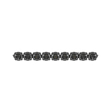 KC HiLiTES 91419 Gravity Titan™ LED 9-Light 57" Light Bar - view 2