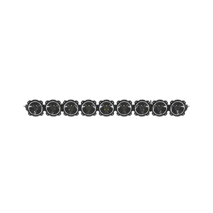 KC HiLiTES 91419 Gravity Titan™ LED 9-Light 57" Light Bar - view 2