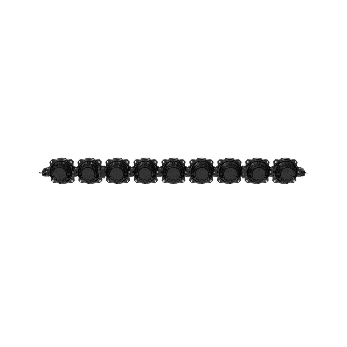 KC HiLiTES 91419 Gravity Titan™ LED 9-Light 57" Light Bar - view 3
