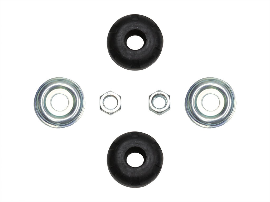 ICON Vehicle Dynamics - 9/16" HEAVY DUTY SHOCK ABSORBER STEM BUSHING KIT