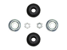 ICON Vehicle Dynamics - 9/16" HEAVY DUTY SHOCK ABSORBER STEM BUSHING KIT