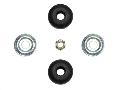 ICON Vehicle Dynamics - 9/16" MEDIUM DUTY SHOCK ABSORBER STEM BUSHING KIT