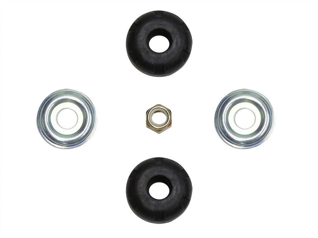 ICON Vehicle Dynamics - 9/16" MEDIUM DUTY SHOCK ABSORBER STEM BUSHING KIT