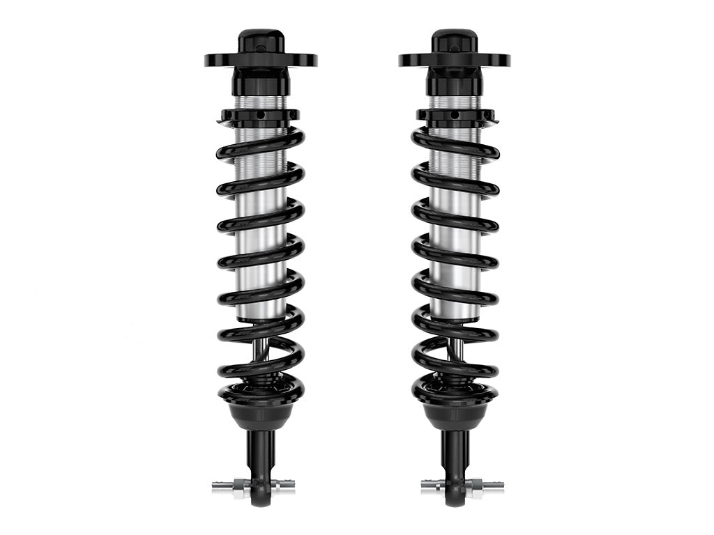 ICON 91722 21-24 F150 4WD 0-2.75" 2.5 VS IR Coilover Kit