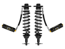 ICON 91823C 21-24 F150 4WD 0-2.75" 2.5 VS RR CDCV Coilover Kit
