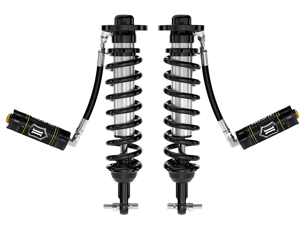 ICON 91823 21-24 F150 4WD 0-2.75" 2.5 VS RR Coilover Kit