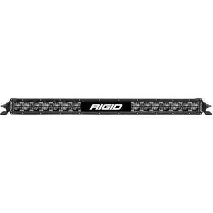 RIGID 920414 SR-Series 20 inch SAE Driving Amber - view 3