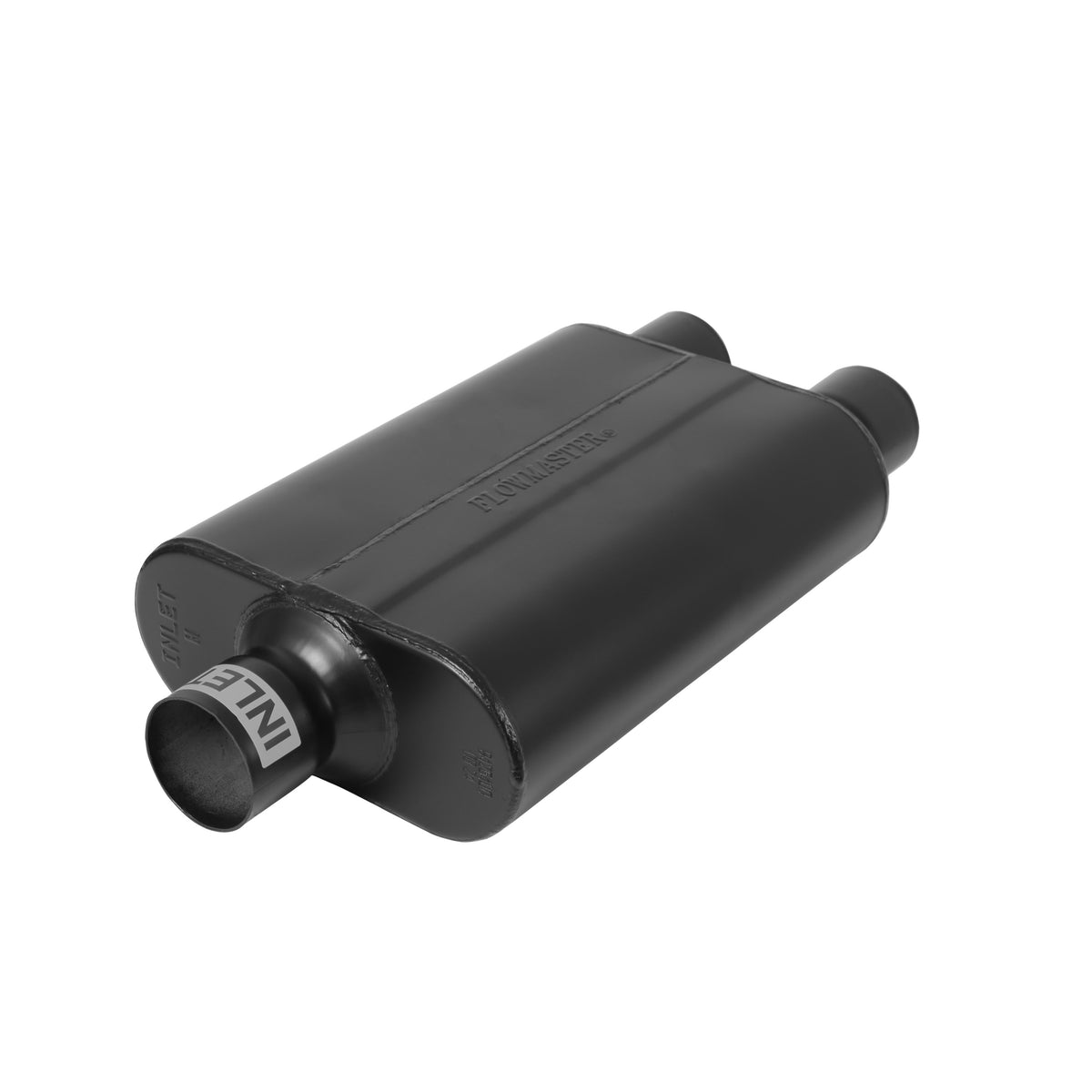 Flowmaster 9425400 40 Series Delta Flow Chambered Muffler