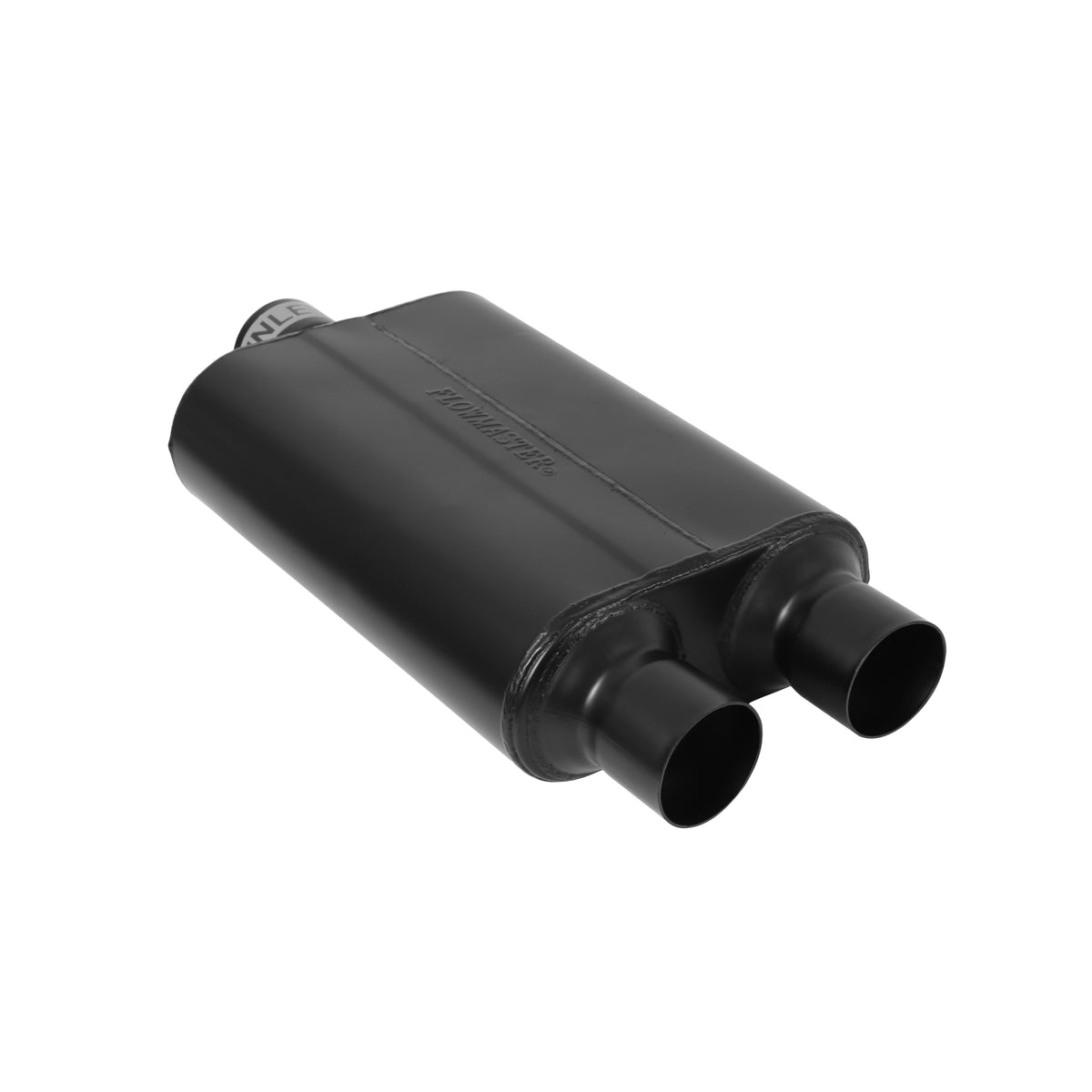 Flowmaster 9425400 40 Series Delta Flow Chambered Muffler - view 3