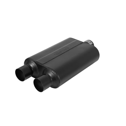 Flowmaster 9425400 40 Series Delta Flow Chambered Muffler - view 2