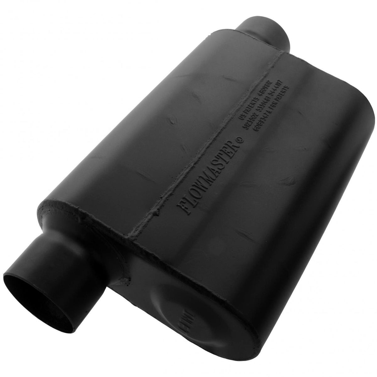 Flowmaster 943049 Super 44 Series Chambered Muffler