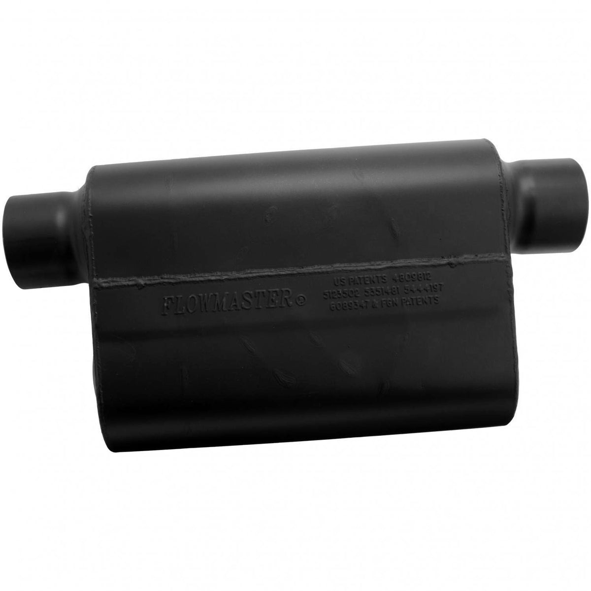Flowmaster 943049 Super 44 Series Chambered Muffler - view 2