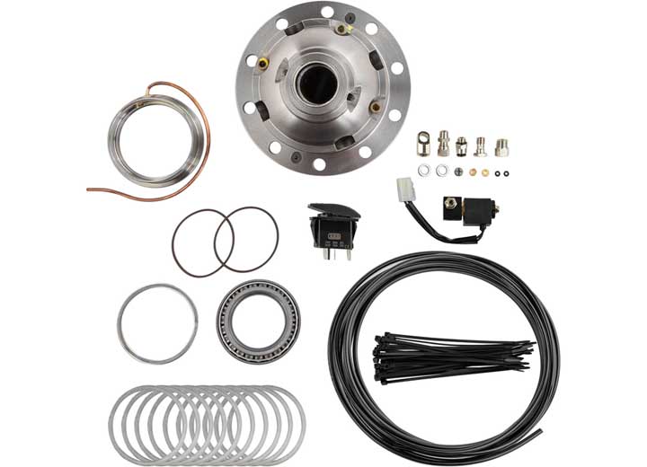 95-02 4RUNNER/96-04 TACOMA/00-06 TUNDRA AIR LOCKER 7.5 IN IFS 27 SPLINE ALL RATIOS ARB Usa/Old Man Emu